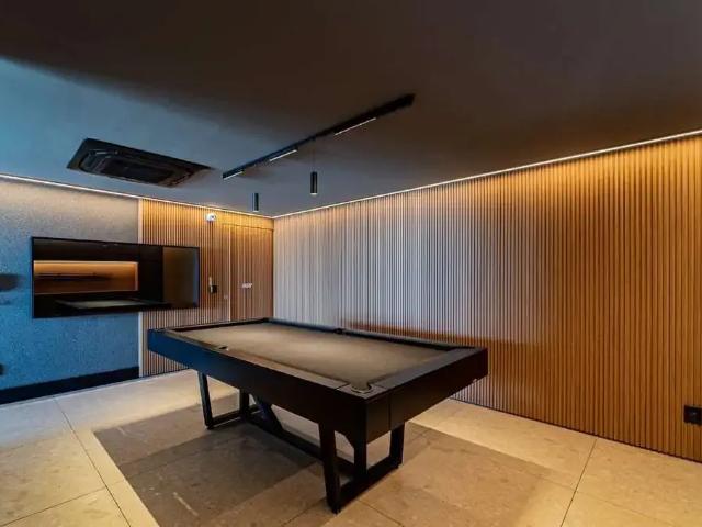 Flat para Locação em João Pessoa/PB Bessa 1 Quartos