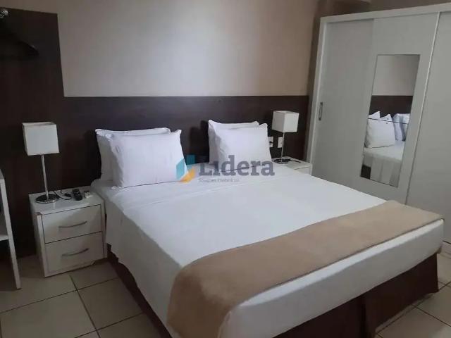 Flat para Locação em João Pessoa/PB Jardim Oceania 1 Quartos