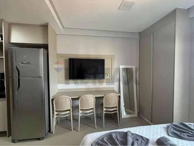 Flat para Locação em João Pessoa/PB Jardim Oceania 1 Quartos