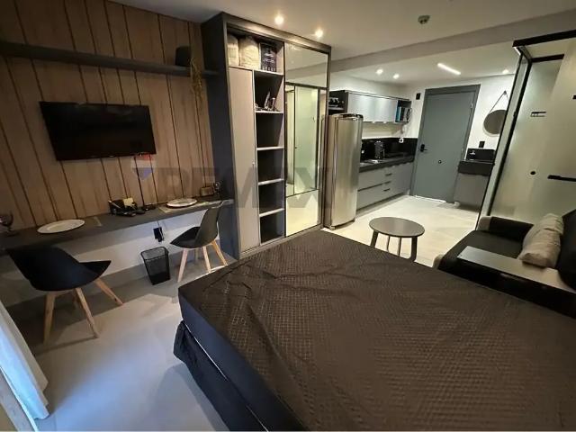 Flat para Locação em João Pessoa/PB Jardim Oceania 1 Quartos