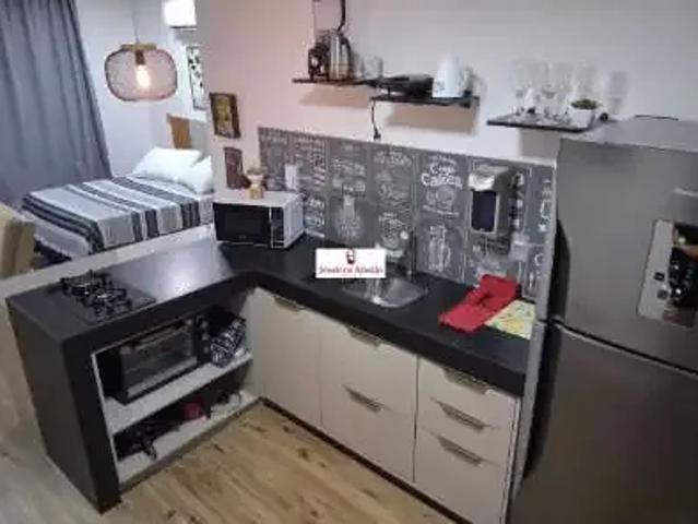 Flat para Locação em João Pessoa/PB Jardim Oceania 1 Quartos