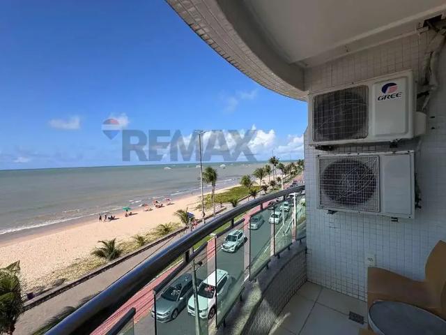 Flat para Locação em João Pessoa/PB Manaíra 1 Quartos