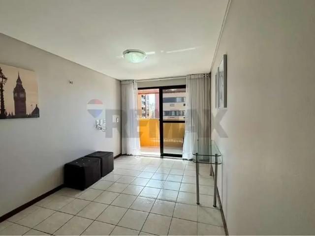 Flat para Locação em João Pessoa/PB Manaíra 1 Quartos