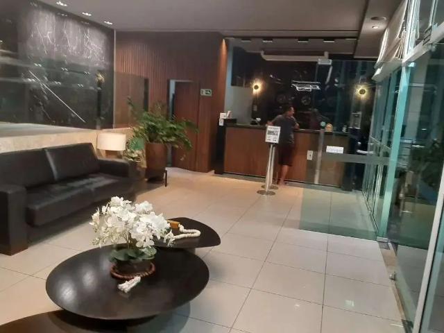 Flat para Locação em João Pessoa/PB Manaíra 1 Quartos