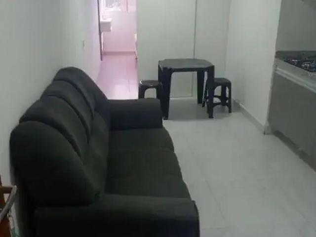 Flat para Locação em João Pessoa/PB Miramar 1 Quartos