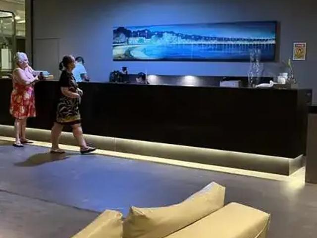 Flat para Locação em João Pessoa/PB Tambaú 1 Quartos