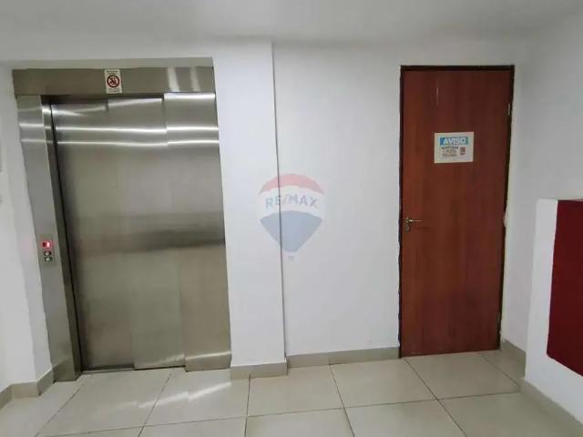 Flat para Locação em João Pessoa/PB Tambaú 1 Quartos