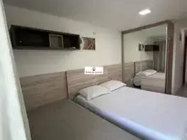 Flat para Locação em João Pessoa/PB Tambaú 1 Quartos