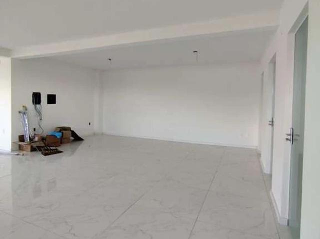 Flat para Locação em Joinville/SC Itaum 1 Quartos