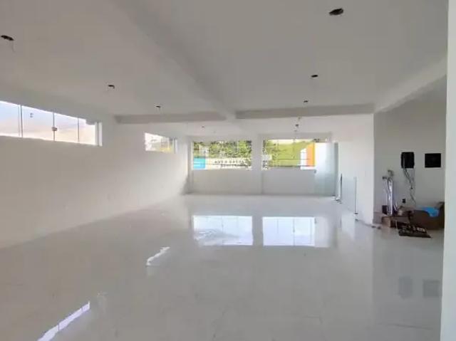 Flat para Locação em Joinville/SC Jarivatuba 1 Quartos
