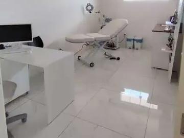 Flat para Locação em Joinville/SC João Costa 1 Quartos