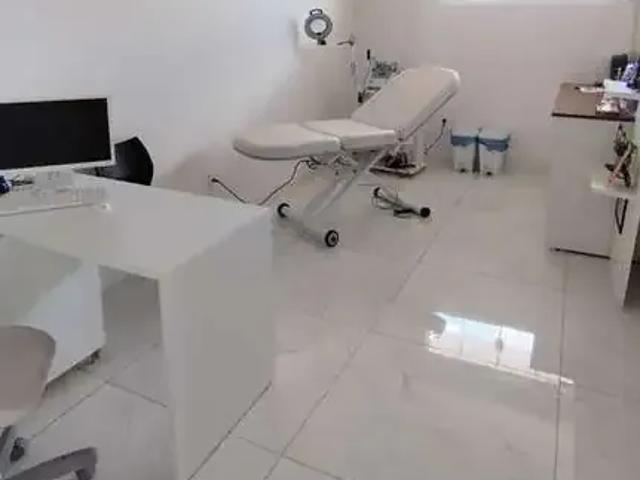 Flat para Locação em Joinville/SC João Costa 1 Quartos