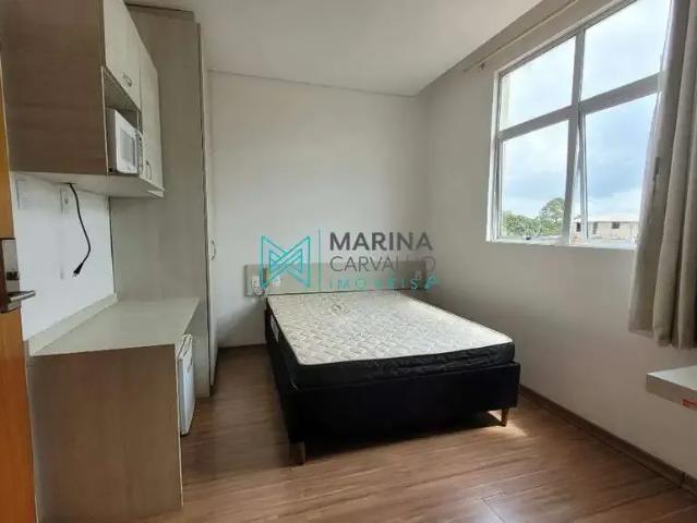 Flat para Locação em Lagoa Santa/MG Lundcea 1 Quartos