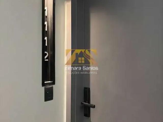 Flat para Locação em Palmas/TO Graciosa Orla 14 1 Quartos