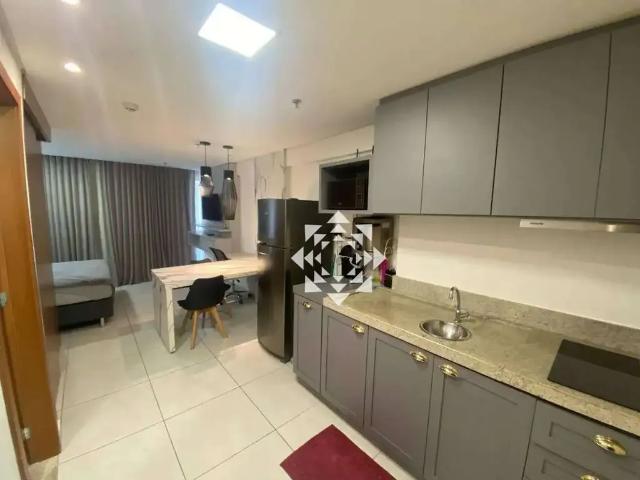 Flat para Locação em Palmas/TO Plano Diretor Sul 1 Quartos