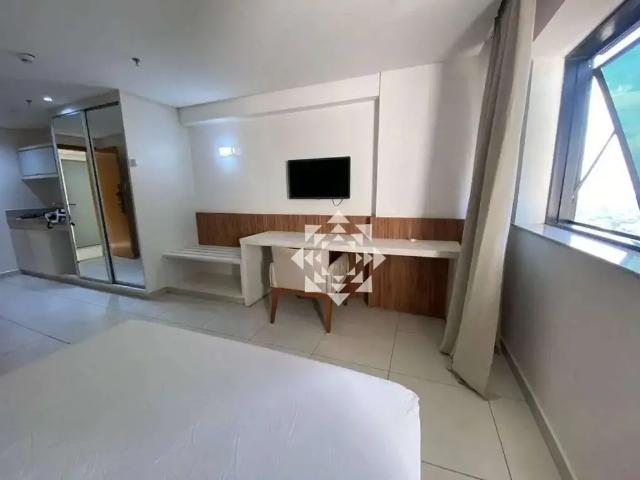 Flat para Locação em Palmas/TO Plano Diretor Sul 1 Quartos