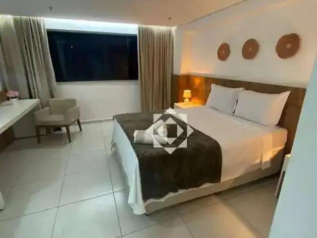 Flat para Locação em Palmas/TO Plano Diretor Sul 1 Quartos