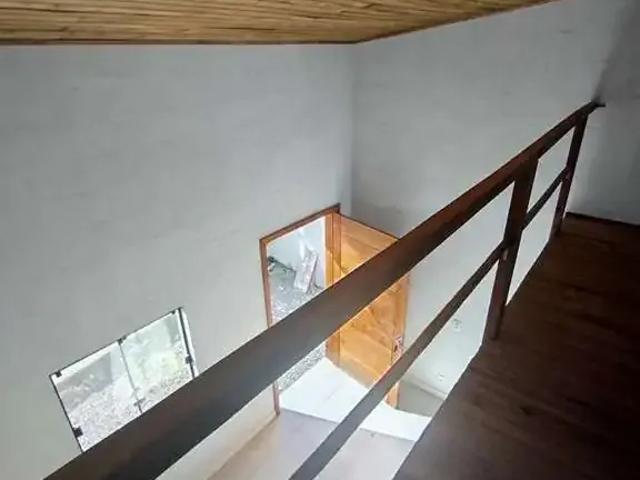 Flat para Locação em Passo de Torres/SC Centro 1 Quartos