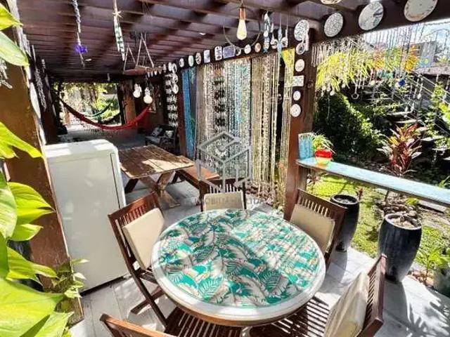 Flat para Locação em Paulista/PE Maria Farinha 1 Quartos