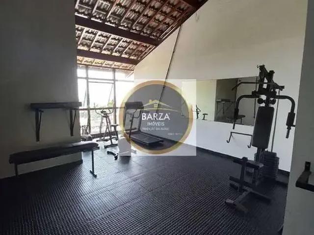 Flat para Locação em Paulista/PE Maria Farinha 2 Quartos