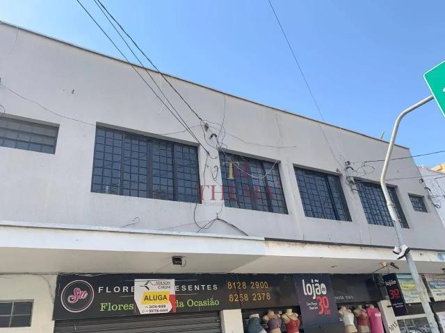 Flat para Locação em Piracicaba/SP Centro 1 Quartos