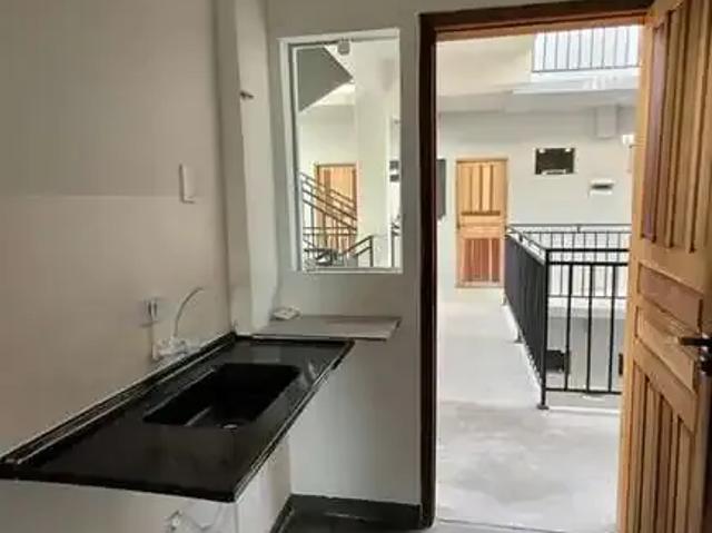 Flat para Locação em Piraquara/PR Guarituba 1 Quartos
