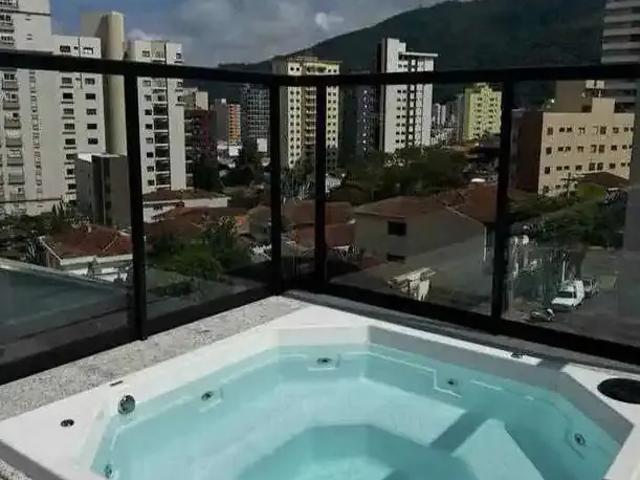 Flat para Locação em Poços de Caldas/MG Centro