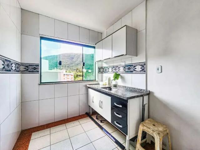 Flat para Locação em Poços de Caldas/MG Da Saúde 1 Quartos