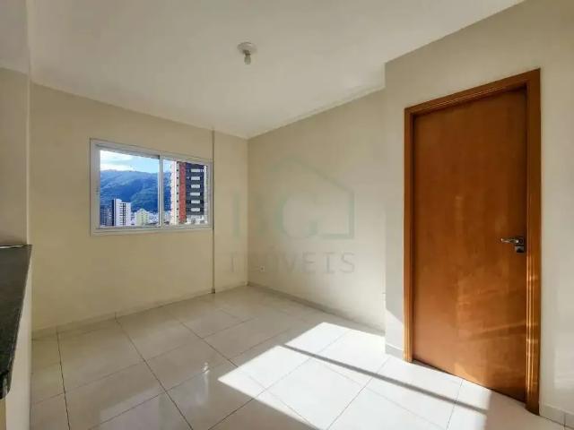 Flat para Locação em Poços de Caldas/MG São Benedito 1 Quartos