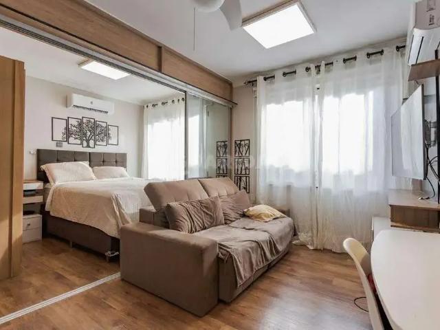 Flat para Locação em Porto Alegre/RS Bela Vista 1 Quartos