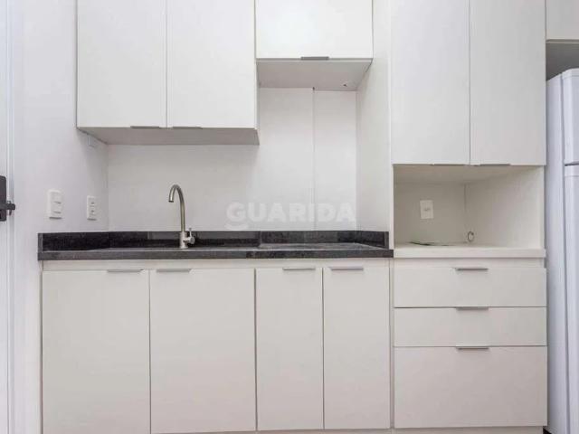 Flat para Locação em Porto Alegre/RS Bela Vista 1 Quartos
