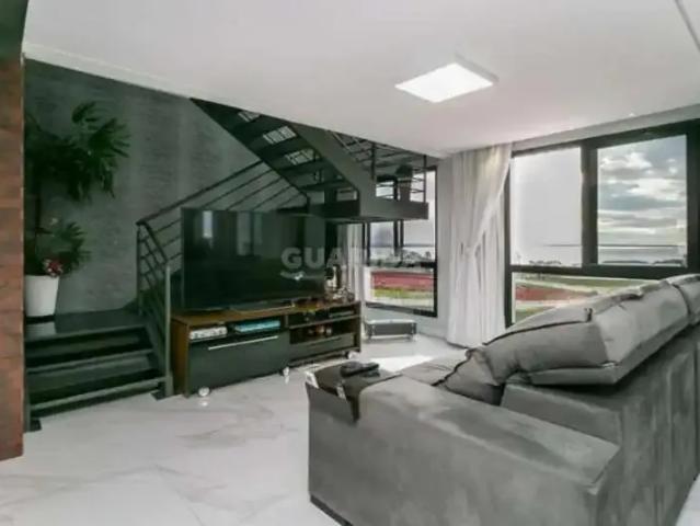 Flat para Locação em Porto Alegre/RS Cristal 3 Quartos