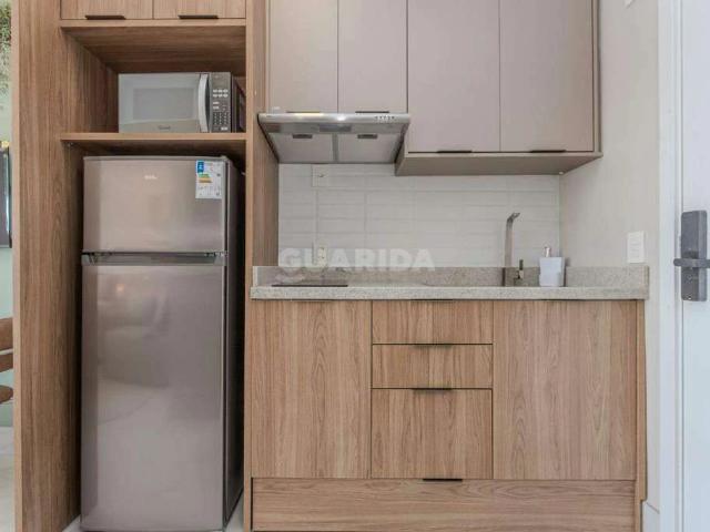 Flat para Locação em Porto Alegre/RS Passo da Areia 1 Quartos