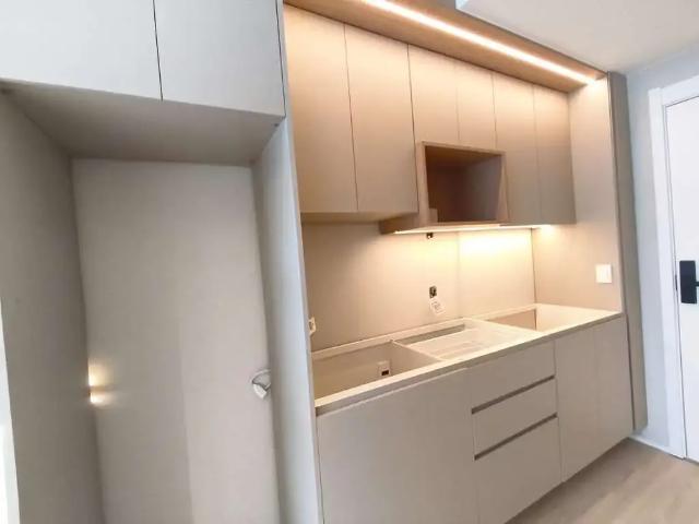 Flat para Locação em Porto Alegre/RS Passo da Areia 1 Quartos