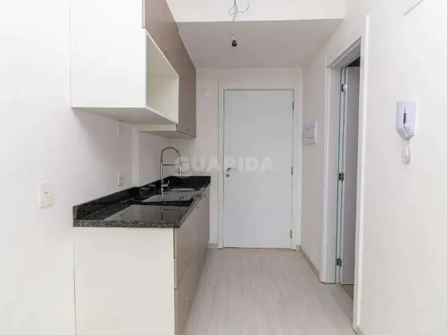 Flat para Locação em Porto Alegre/RS Passo da Areia 1 Quartos