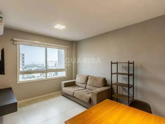 Flat para Locação em Porto Alegre/RS Partenon 1 Quartos