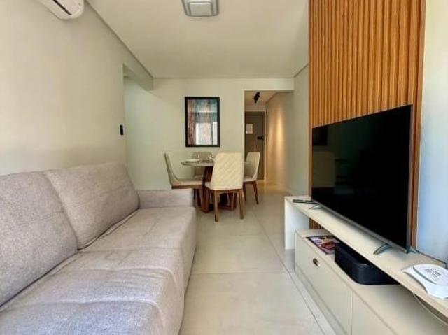 Flat para Locação em Praia Grande/SP Vila Caiçara 1 Quartos