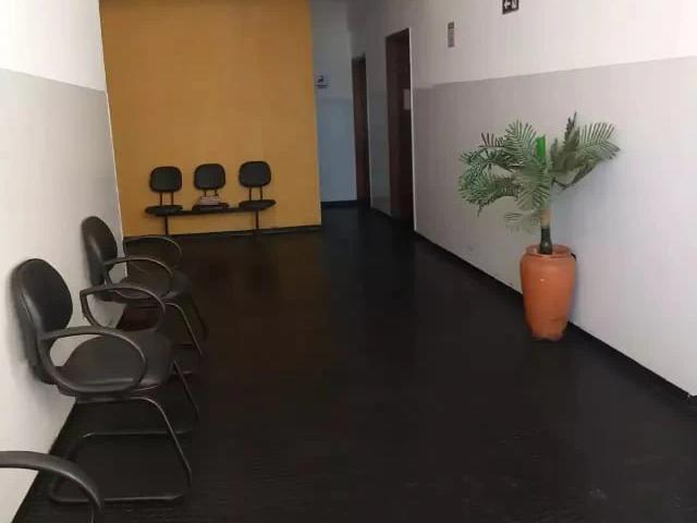 Flat para Locação em Presidente Prudente/SP Vila Euclides 1 Quartos