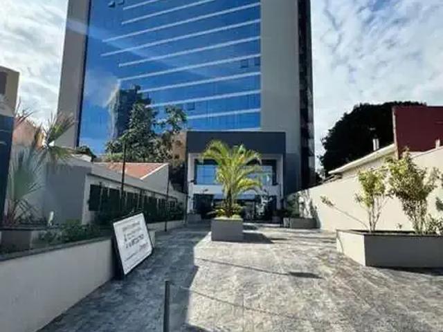 Flat para Locação em Presidente Prudente/SP Vila Euclides 1 Quartos