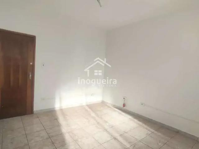 Flat para Locação em Presidente Prudente/SP Centro 1 Quartos