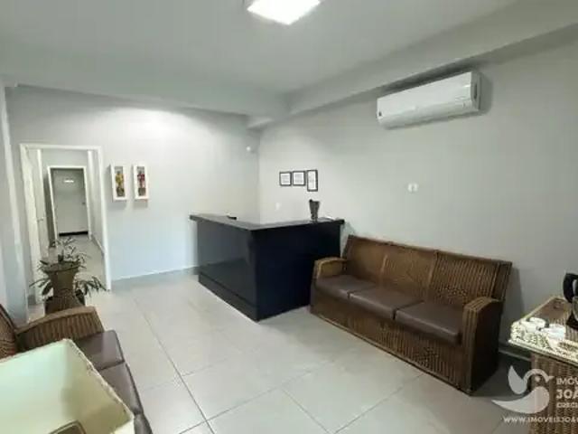 Flat para Locação em Presidente Prudente/SP Jardim Icaray 2 Quartos