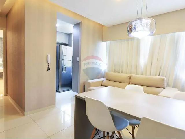 Flat para Locação em Recife/PE Madalena 1 Quartos
