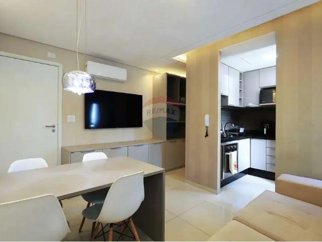 Flat para Locação em Recife/PE Madalena 1 Quartos