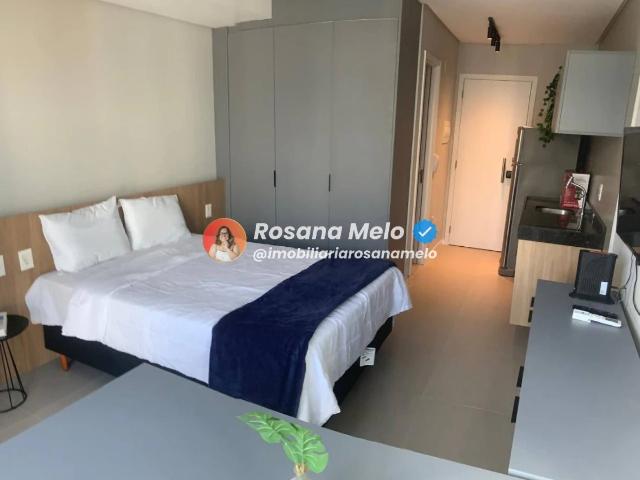 Flat para Locação em Recife/PE Boa Viagem 1 Quartos