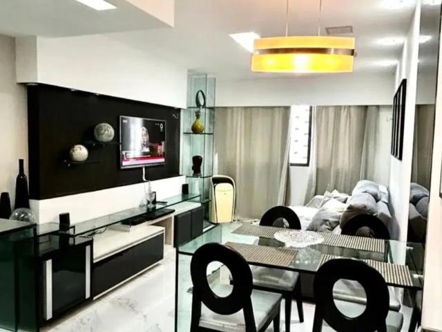Flat para Locação em Recife/PE Boa Viagem 1 Quartos