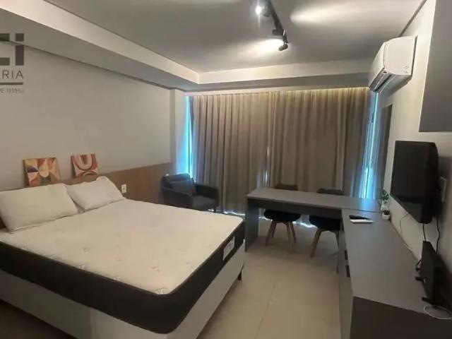 Flat para Locação em Recife/PE Boa Viagem 1 Quartos