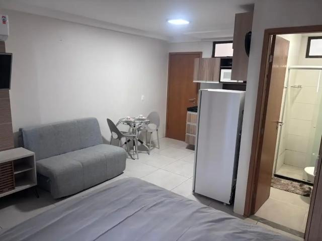 Flat para Locação em Recife/PE Boa Viagem 1 Quartos