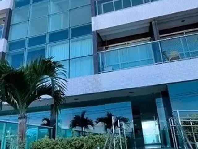Flat para Locação em Recife/PE Boa Viagem 1 Quartos