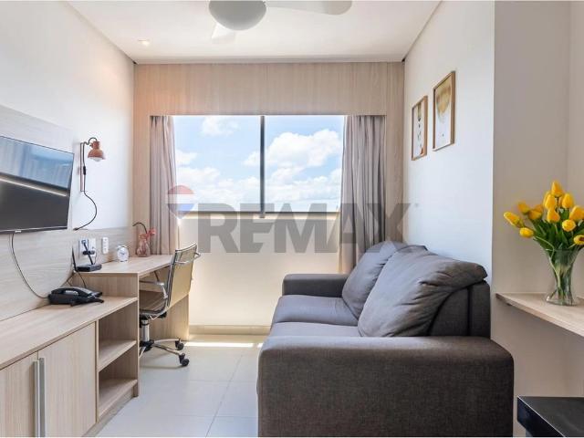 Flat para Locação em Recife/PE Boa Viagem 1 Quartos
