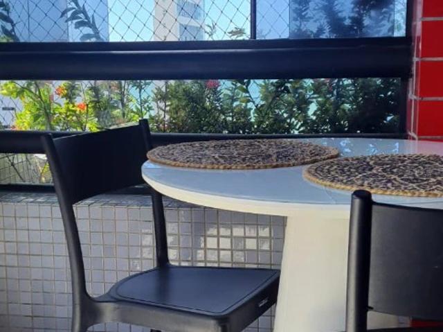 Flat para Locação em Recife/PE Boa Viagem 1 Quartos